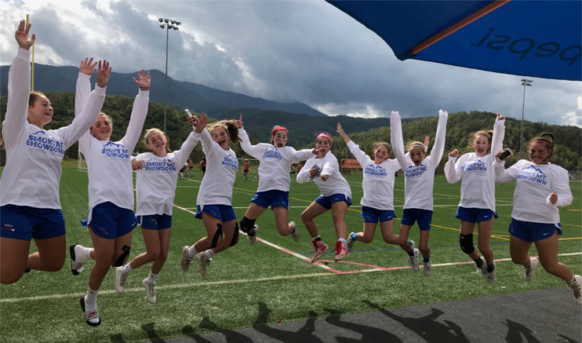 Southern Zone Lacrosse LLC Elite Girls Travel Lacrosse in Atlanta