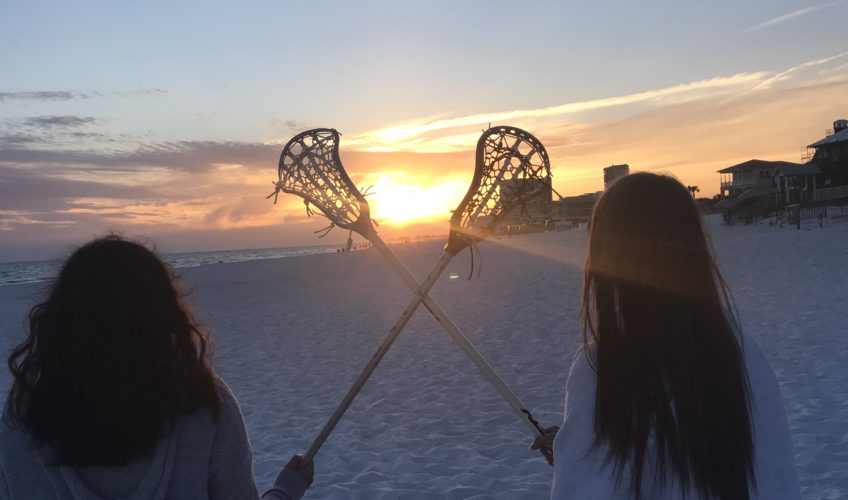 Southern Zone Lacrosse LLC Elite Girls Travel Lacrosse in Atlanta