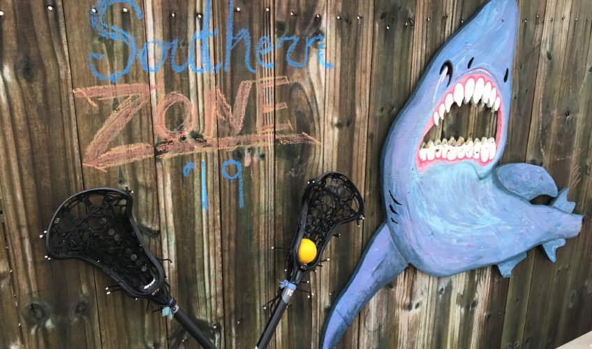 Southern Zone Lacrosse LLC Elite Girls Travel Lacrosse in Atlanta