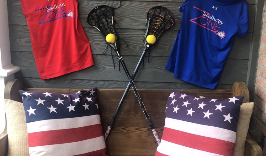 Southern Zone Lacrosse LLC Elite Girls Travel Lacrosse in Atlanta